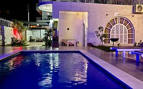 Luxor Oasis Guest House